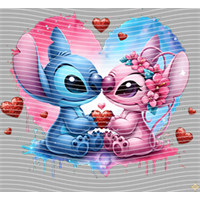 Valentine's Day-QRJ  6092